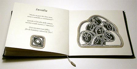 Invidia