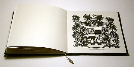 Stemma del casato dei Ventimiglia