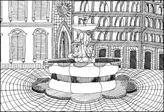 Piazza Fontana