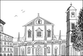 San Simpliciano