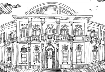 Palazzo Sormani