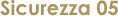 Sicurezza 05